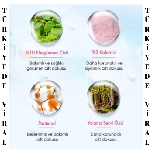 Lipsy™ Ton Eşitleyici Aydınlatıcı Güneş Kremi