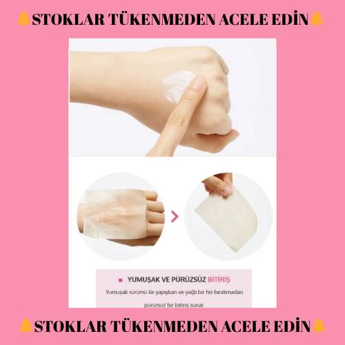 Lipsy™ Ton Eşitleyici Aydınlatıcı Güneş Kremi