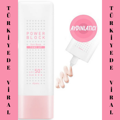 Lipsy™  Ton Eşitleyici Aydınlatıcı Güneş Kremi