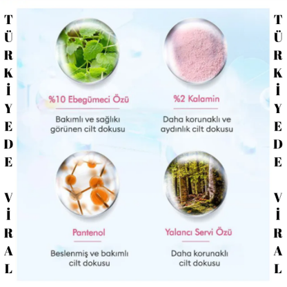 Lipsy™  Ton Eşitleyici Aydınlatıcı Güneş Kremi